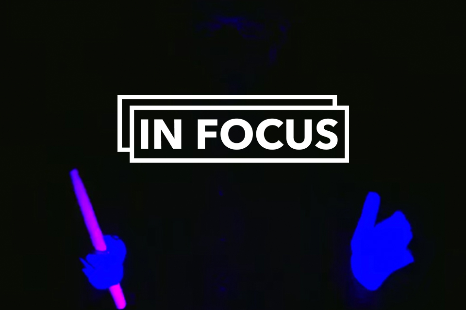 RCM In Focus returns with new immersive performances for online audiences